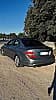 Mercedes-Benz Classe C IV 250 CDI BLUEEFFICIENCY AVANTGARDE