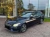 Mercedes-Benz Classe C IV 200 D