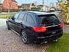 Mercedes-Benz Classe C IV 200 D
