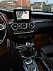 Mercedes-Benz Classe C IV 200 D