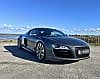 Audi R8 COUPE 5.2 V10 FSI 525 QUATTRO R TRONIC