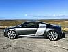 Audi R8 COUPE 5.2 V10 FSI 525 QUATTRO R TRONIC