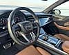 Audi RS Q8 4.0 TFSI 600 QUATTRO RS 1ERE MAIN - AUDI EXCLUSIVE - GARANTI