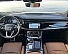 Audi RS Q8 4.0 TFSI 600 QUATTRO RS 1ERE MAIN - AUDI EXCLUSIVE - GARANTI