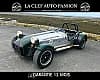 Caterham Super Seven 1.6 140CH CUP BOITE 6 RAPPORT
