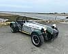 Caterham Super Seven 1.6 140CH CUP BOITE 6 RAPPORT