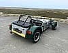Caterham Super Seven 1.6 140CH CUP BOITE 6 RAPPORT