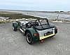 Caterham Super Seven 1.6 140CH CUP BOITE 6 RAPPORT