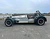 Caterham Super Seven 1.6 140CH CUP BOITE 6 RAPPORT