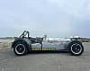 Caterham Super Seven 1.6 140CH CUP BOITE 6 RAPPORT
