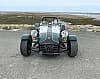 Caterham Super Seven 1.6 140CH CUP BOITE 6 RAPPORT