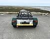 Caterham Super Seven 1.6 140CH CUP BOITE 6 RAPPORT