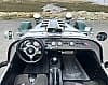 Caterham Super Seven 1.6 140CH CUP BOITE 6 RAPPORT