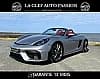 Porsche 718 SPYDER 420CH BVM 6 GARANTIE 12 MOIS + 20 000€ D'OPTION