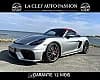 Porsche 718 SPYDER 420CH BVM 6 GARANTIE 12 MOIS + 20 000€ D'OPTION