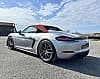 Porsche 718 SPYDER 420CH BVM 6 GARANTIE 12 MOIS + 20 000€ D'OPTION