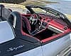 Porsche 718 SPYDER 420CH BVM 6 GARANTIE 12 MOIS + 20 000€ D'OPTION