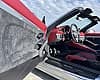Porsche 718 SPYDER 420CH BVM 6 GARANTIE 12 MOIS + 20 000€ D'OPTION