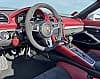 Porsche 718 SPYDER 420CH BVM 6 GARANTIE 12 MOIS + 20 000€ D'OPTION