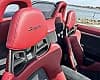 Porsche 718 SPYDER 420CH BVM 6 GARANTIE 12 MOIS + 20 000€ D'OPTION