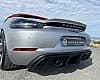 Porsche 718 SPYDER 420CH BVM 6 GARANTIE 12 MOIS + 20 000€ D'OPTION