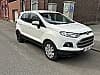 Ford Ecosport (2) 1.0 ECOBOOST 125 ACTIVE