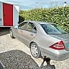 Mercedes-Benz Classe C II 270 CDI CLASSIC