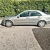 Mercedes-Benz Classe C II 270 CDI CLASSIC