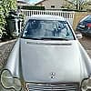 Mercedes-Benz Classe C II 270 CDI CLASSIC