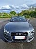 Audi A5 (2) CABRIOLET 3.0 V6 TDI 204 AMBITION LUXE MULTITRONIC