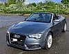Audi A5 (2) CABRIOLET 3.0 V6 TDI 204 AMBITION LUXE MULTITRONIC