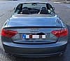 Audi A5 (2) CABRIOLET 3.0 V6 TDI 204 AMBITION LUXE MULTITRONIC