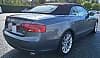Audi A5 (2) CABRIOLET 3.0 V6 TDI 204 AMBITION LUXE MULTITRONIC