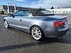 Audi A5 (2) CABRIOLET 3.0 V6 TDI 204 AMBITION LUXE MULTITRONIC