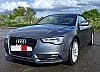 Audi A5 (2) CABRIOLET 3.0 V6 TDI 204 AMBITION LUXE MULTITRONIC