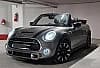 Mini Cabriolet III (2) CABRIOLET COOPER S 192 EDITION GREENWICH BVA7