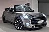 Mini Cabriolet III (2) CABRIOLET COOPER S 192 EDITION GREENWICH BVA7