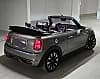 Mini Cabriolet III (2) CABRIOLET COOPER S 192 EDITION GREENWICH BVA7