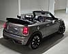 Mini Cabriolet III (2) CABRIOLET COOPER S 192 EDITION GREENWICH BVA7