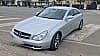 Mercedes-Benz Classe Cls cls320