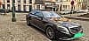 Mercedes-Benz Classe S classe s