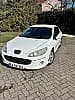 Peugeot 407 1.6 HDI 110 FAP NAVTEQ