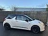 Ds 3 (2) CABRIOLET 1.2 PURETECH 110 PERFORMANCE LINE AUTOMATIQUE