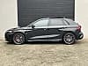Audi RS3 III SPORTBACK 2.5 TFSI 400 QUATTRO S TRONIC