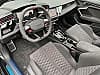 Audi RS3 III SPORTBACK 2.5 TFSI 400 QUATTRO S TRONIC