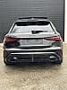Audi RS3 III SPORTBACK 2.5 TFSI 400 QUATTRO S TRONIC