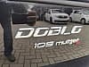 Fiat Doblo (2) 1.9 MULTIJET 8V 105 EMOTION