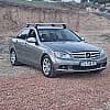 Mercedes-Benz Classe C III 200 CDI ELEGANCE