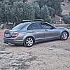 Mercedes-Benz Classe C III 200 CDI ELEGANCE