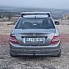 Mercedes-Benz Classe C III 200 CDI ELEGANCE